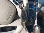 ✅ 2020 Chevrolet Trax LS • VIN: 3GNCJKSB3LL175488 • Lot: 43665428. Listed on IAAI with 27,263 mi. Free auction sales archive from the USA and detailed vehicle history report at DreamBid. Image 11.