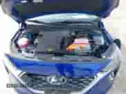 2022 Hyundai Ioniq Limited с VIN KMHC05LC2NU273680, выставлен на аукционе IAAI как лот 41864950 с пробегом 35 445 миль миль и . История ставок и продаж доступна на DreamBid. Изображение 10.