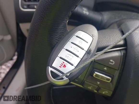 ✅ 2017 Infiniti Q50 Sport • VIN: JN1EV7AP0HM740179 • Lot: 41440598. Listed on IAAI with 129,093 mi. Free auction sales archive from the USA and detailed vehicle history report at DreamBid. Image 11.