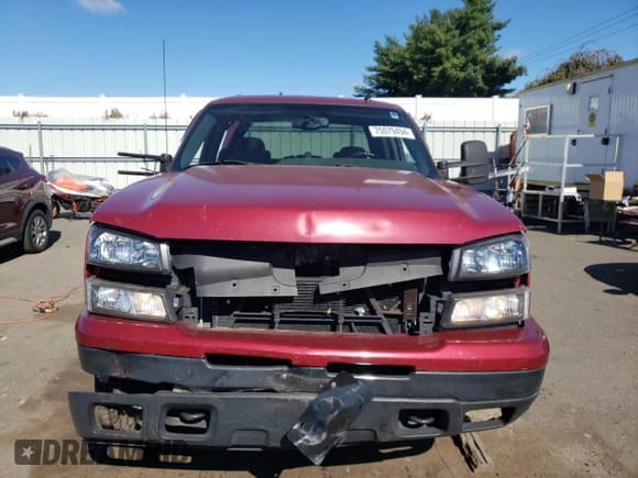 ✅ 2006 Chevrolet Silverado 1500 LT1 • VIN: 2GCEK13T561164241 • Лот: 75079494. Опубликован ранее на Copart с пробегом 172 695 миль. Бесплатный доступ к архиву аукционных продаж из США и подробный отчёт об истории автомобиля на DreamBid. Изображение 5.