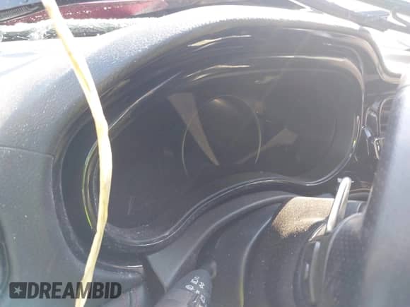 2022 Dodge Durango R/T with VIN 1C4SDJCT4NC221874, listed as a IAAI auction lot 42982633 with 41,335 mi miles and . Bid and sale history available at DreamBid. Image 7.