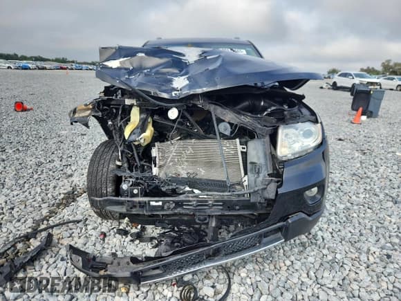 ✅ 2012 Jeep Grand Cherokee Overland • VIN: 1C4RJECG1CC241921 • Лот: 89519665. Опубликован ранее на Copart с пробегом 150 992 миль. Бесплатный доступ к архиву аукционных продаж из США и подробный отчёт об истории автомобиля на DreamBid. Изображение 5.