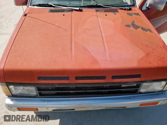 ✅ 1988 Nissan Hardbody • VIN: 1N6ND11S4JC360059 • Lot: 66117965. Wystawiony na Copart z przebiegiem 255 043 mil. Bezpłatny archiwum sprzedaży aukcyjnych z USA i szczegółowy raport historii pojazdu na DreamBid. Zdjęcie 11.