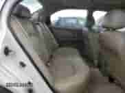 2004 Hyundai Sonata GLS с VIN KMHWF35H44A007490, выставлен на аукционе Copart как лот 54340305 с пробегом 167 966 миль миль и Списание • Salvage title. История ставок и продаж доступна на DreamBid. Изображение 10.