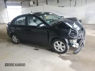 ✅ 2008 Hyundai Accent GLS • VIN: KMHCN46C78U198938 • Лот: 59775915. Опубликован ранее на Copart с пробегом 210 276 миль. Бесплатный доступ к архиву аукционных продаж из США и подробный отчёт об истории автомобиля на DreamBid. Изображение 4.