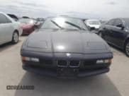 ✅ 1995 BMW 8 Series • VIN: WBAEF632XSCC89751 • Lot: 76570934. Listed on Copart with Not provided. Free auction sales archive from the USA and detailed vehicle history report at DreamBid. Image 5.