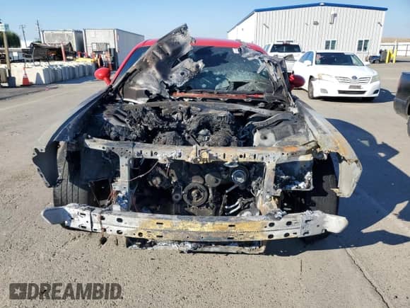 2015 Dodge Challenger SXT z VIN 2C3CDZAG8FH715103, wystawiony jako Copart lot #82575205 z przebiegiem Nie podano mil oraz Szkoda całkowita • Salvage title. Historia ofert i sprzedaży dostępna na DreamBid. Obrazek 5.