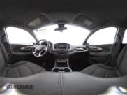 ✅ 2020 GMC Terrain SLE • VIN: 3GKALMEV6LL114779 • Lot: 43548874. Listed on IAAI with 27,761 mi. Free auction sales archive from the USA and detailed vehicle history report at DreamBid. Image 18.