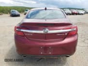 ✅ 2017 Buick Regal Sport Touring • VIN: 2G4GL5EXXH9145665 • Лот: 55929955. Опубликован ранее на Copart с пробегом 88 598 миль. Бесплатный доступ к архиву аукционных продаж из США и подробный отчёт об истории автомобиля на DreamBid. Изображение 6.