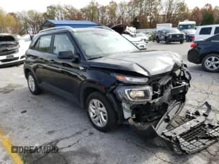 ✅ 2020 Hyundai Venue SEL • VIN: KMHRC8A34LU028995 • Lot: 79766664. Listed on Copart with 67,335 mi. Free auction sales archive from the USA and detailed vehicle history report at DreamBid. Image 4.