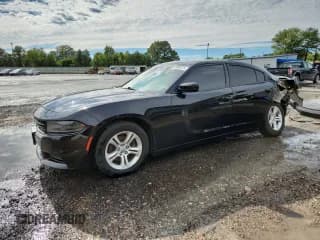 ✅ 2020 Dodge Charger SXT • VIN: 2C3CDXBG7LH144458 • Lot: 83989175. Wystawiony na Copart z przebiegiem 111 524 mil. Bezpłatny archiwum sprzedaży aukcyjnych z USA i szczegółowy raport historii pojazdu na DreamBid. Zdjęcie 1.