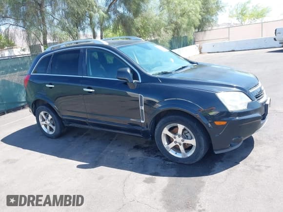 ✅ 2013 Chevrolet Captiva Sport LT • VIN: 3GNAL3EK5DS626446 • Лот: 42057362. Опубликован ранее на IAAI с пробегом 157 499 миль. Бесплатный доступ к архиву аукционных продаж из США и подробный отчёт об истории автомобиля на DreamBid. Изображение 13.