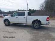 ✅ 2008 Ford F-150 XLT • VIN: 1FTPW14V28FB46353 • Lot: 41820652. Listed on IAAI with 169,645 mi. Free auction sales archive from the USA and detailed vehicle history report at DreamBid. Image 14.