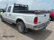 ✅ 2004 Ford F-250 XL • VIN: 1FTNW20P04EB54875 • Lot: 42413233. Listed on IAAI with 256,604 mi. Free auction sales archive from the USA and detailed vehicle history report at DreamBid. Image 3.