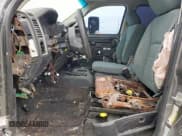 ✅ 2013 Ram 2500 Tradesman • VIN: 3C6UR5CL2DG546172 • Lot: 70583025. Listed on Copart with Not provided. Free auction sales archive from the USA and detailed vehicle history report at DreamBid. Image 7.