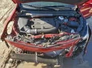 ✅ 2023 Cadillac XT4 FWD Sport • VIN: 1GYFZER45PF224644 • Лот: 96579345. Опубликован ранее на Copart с пробегом 38 325 миль. Бесплатный доступ к архиву аукционных продаж из США и подробный отчёт об истории автомобиля на DreamBid. Изображение 12.