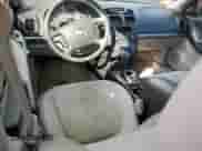 2006 Chevrolet Malibu LTZ z VIN 1G1ZU538X6F145393, wystawiony jako Copart lot #75350614 z przebiegiem 38 310 mil mil oraz Szkoda całkowita • Salvage title. Historia ofert i sprzedaży dostępna na DreamBid. Obrazek 8.