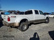 ✅ 2012 Ford F-350 XL • VIN: 1FT8W3DT6CEA27556 • Lot: 92247165. Listed on Copart with 113,972 mi. Free auction sales archive from the USA and detailed vehicle history report at DreamBid. Image 3.