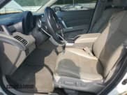 ✅ 2009 Acura RDX • VIN: 5J8TB18259A008641 • Lot: 60437885. Listed on Copart with 164,719 mi. Free auction sales archive from the USA and detailed vehicle history report at DreamBid. Image 7.