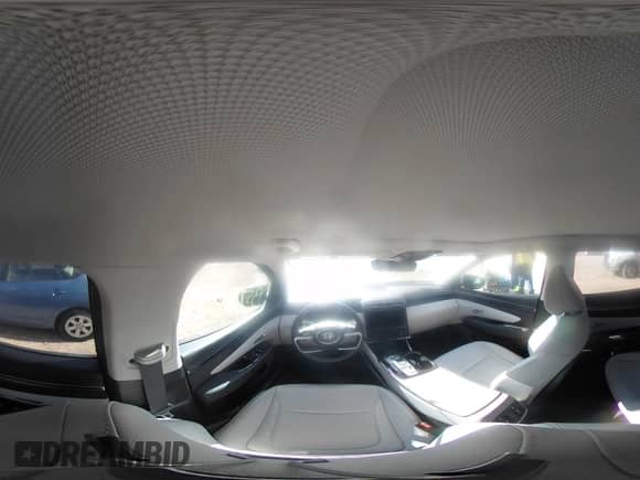 ✅ 2023 Hyundai Tucson Limited • VIN: KM8JECA13PU122896 • Lot: 43575980. Listed on IAAI with 7,768 mi miles. Access the free auction sales archive from the USA and view a detailed vehicle history report at DreamBid. Image 19.