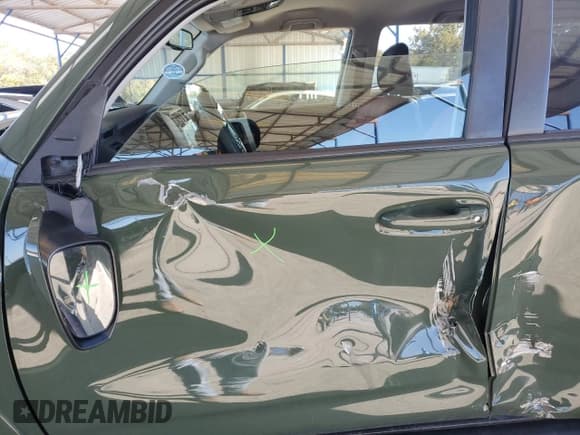 ✅ 2021 Toyota 4Runner SR5 • VIN: JTEBU5JR0M5943260 • Lot: 90917145. Listed on Copart with 37,380 mi. Free auction sales archive from the USA and detailed vehicle history report at DreamBid. Image 7.