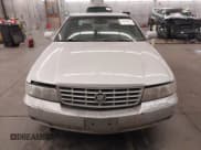 ✅ 2003 Cadillac Seville Luxury SLS • VIN: 1G6KS54Y93U200813 • Lot: 41544661. Listed on IAAI with 159,550 mi. Free auction sales archive from the USA and detailed vehicle history report at DreamBid. Image 6.
