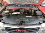 ✅ 1999 GMC Sierra 1500 SLE • VIN: 1GTEK14T0XZ503107 • Лот: 49592285. Опубликован ранее на Copart с пробегом Не указан. Бесплатный доступ к архиву аукционных продаж из США и подробный отчёт об истории автомобиля на DreamBid. Изображение 11.