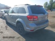 ✅ 2018 Dodge Journey SXT • VIN: 3C4PDCBB7JT414822 • Lot: 43356137. Listed on IAAI with 74,439 mi. Free auction sales archive from the USA and detailed vehicle history report at DreamBid. Image 3.