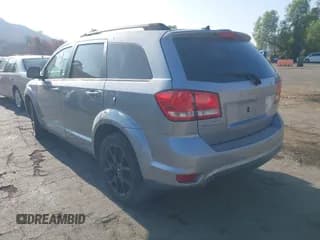 ✅ 2018 Dodge Journey SXT • VIN: 3C4PDCBB7JT414822 • Лот: 43356137. Опубликован ранее на IAAI с пробегом 74 439 миль. Бесплатный доступ к архиву аукционных продаж из США и подробный отчёт об истории автомобиля на DreamBid. Изображение 3.