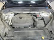 ✅ 2016 Volvo XC90 T5 Momentum • VIN: YV4102XKXG1082103 • Lot: 90747985. Listed on Copart with 102,781 mi. Free auction sales archive from the USA and detailed vehicle history report at DreamBid. Image 12.