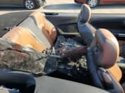 ✅ 2022 Ford Mustang EcoBoost • VIN: 1FATP8UH0N5103135 • Лот: 57227615. Опубликован ранее на Copart с пробегом Не указан. Бесплатный доступ к архиву аукционных продаж из США и подробный отчёт об истории автомобиля на DreamBid. Изображение 10.