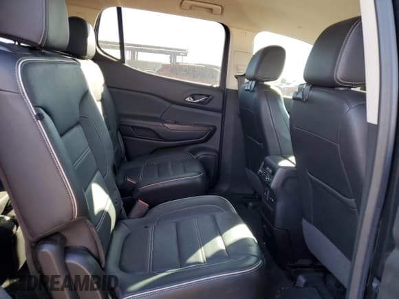 ✅ 2020 GMC Acadia Denali • VIN: 1GKKNPLSXLZ154641 • Lot: 90511495. Wystawiony na Copart z przebiegiem 82 386 mil. Bezpłatny archiwum sprzedaży aukcyjnych z USA i szczegółowy raport historii pojazdu na DreamBid. Zdjęcie 11.