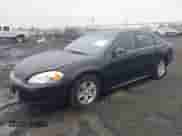 ✅ 2012 Chevrolet Impala LS Fleet • VIN: 2G1WF5E3XC1170795 • Lot: 43631735. Wystawiony na IAAI z przebiegiem 205 045 mil mil. Skorzystaj z bezpłatnego archiwum sprzedaży aukcyjnych z USA i zobacz szczegółowy raport historii pojazdu na DreamBid. Zdjęcie 2.