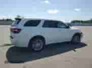 2022 Dodge Durango R/T with VIN 1C4SDHCT4NC224315, listed as a Copart auction lot 55378405 with 50,779 mi miles and Salvage title. Bid and sale history available at DreamBid. Image 3.