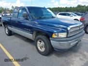 ✅ 2001 Dodge 1500 • VIN: 3B7HC13Z01M516349 • Lot: 42974144. Listed on IAAI with 213,020 mi. Free auction sales archive from the USA and detailed vehicle history report at DreamBid. Image 1.