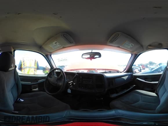 ✅ 2007 Chevrolet Silverado 1500 Work Truck • VIN: 1GCEC19XX7Z165224 • Лот: 42519935. Опубликован ранее на IAAI с пробегом 233 575 миль. Бесплатный доступ к архиву аукционных продаж из США и подробный отчёт об истории автомобиля на DreamBid. Изображение 19.