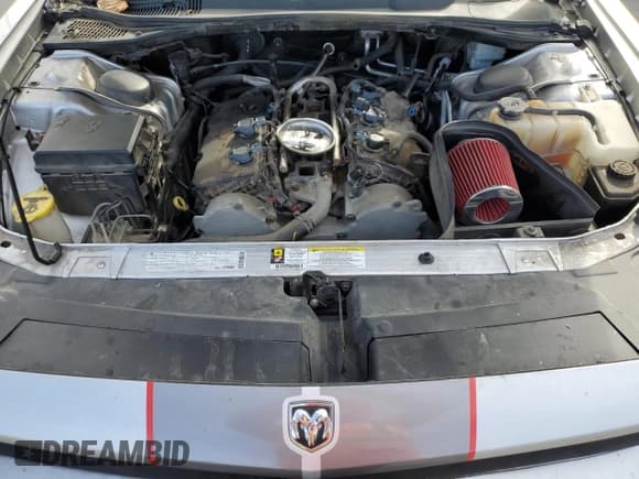 ✅ 2010 Dodge Challenger SE • VIN: 2B3CJ4DVXAH219814 • Lot: 42195015. Wystawiony na Copart z przebiegiem Nie podano. Bezpłatny archiwum sprzedaży aukcyjnych z USA i szczegółowy raport historii pojazdu na DreamBid. Zdjęcie 11.