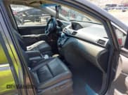 ✅ 2012 Honda Odyssey EX-L • VIN: 5FNRL5H68CB052440 • Лот: 42416126. Опубликован ранее на IAAI с пробегом 128 397 миль. Бесплатный доступ к архиву аукционных продаж из США и подробный отчёт об истории автомобиля на DreamBid. Изображение 5.