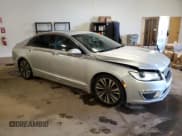 ✅ 2017 Lincoln MKZ Reserve • VIN: 3LN6L5E93HR666413 • Lot: 85300385. Wystawiony na Copart z przebiegiem 88 710 mil. Bezpłatny archiwum sprzedaży aukcyjnych z USA i szczegółowy raport historii pojazdu na DreamBid. Zdjęcie 4.