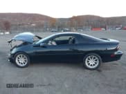 ✅ 2002 Chevrolet Camaro Z28 • VIN: 2G1FP22G022156240 • Лот: 43643760. Опубликован ранее на IAAI с пробегом Не указан. Бесплатный доступ к архиву аукционных продаж из США и подробный отчёт об истории автомобиля на DreamBid. Изображение 13.