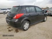 ✅ 2012 Nissan Versa S • VIN: 3N1BC1CP9CK216251 • Lot: 93379515. Listed on Copart with Not provided. Free auction sales archive from the USA and detailed vehicle history report at DreamBid. Image 3.