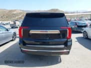 ✅ 2023 GMC Yukon SLT • VIN: 1GKS2BKT3PR404670 • Lot: 42554999. Listed on IAAI with 23,664 mi. Free auction sales archive from the USA and detailed vehicle history report at DreamBid. Image 17.