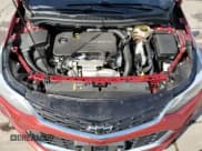 ✅ 2017 Chevrolet Cruze LT • VIN: 1G1BE5SM2H7280720 • Лот: 63279685. Опубликован ранее на Copart с пробегом 69 186 миль. Бесплатный доступ к архиву аукционных продаж из США и подробный отчёт об истории автомобиля на DreamBid. Изображение 11.