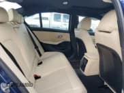 ✅ 2024 BMW 3 Series 330i • VIN: 3MW69FF00R8E42206 • Lot: 87426235. Listed on Copart with 31,445 mi. Free auction sales archive from the USA and detailed vehicle history report at DreamBid. Image 10.