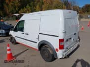 ✅ 2013 Ford Transit Connect XLT • VIN: NM0LS7BN3DT146127 • Лот: 43562371. Опубликован ранее на IAAI с пробегом 168 035 миль. Бесплатный доступ к архиву аукционных продаж из США и подробный отчёт об истории автомобиля на DreamBid. Изображение 3.