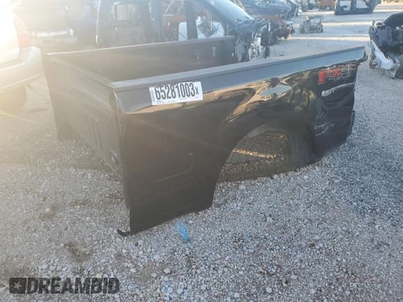 ✅ 2017 Ford F-250 • VIN: N0V1N0NPART • Лот: 43234715. Опубликован ранее на Copart с пробегом Не указан. Бесплатный доступ к архиву аукционных продаж из США и подробный отчёт об истории автомобиля на DreamBid. Изображение 1.