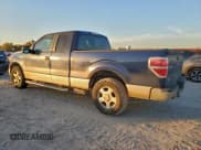 ✅ 2011 Ford F-150 XL • VIN: 1FTFX1CT1BFC72140 • Лот: 96550805. Опубликован ранее на Copart с пробегом 243 597 миль. Бесплатный доступ к архиву аукционных продаж из США и подробный отчёт об истории автомобиля на DreamBid. Изображение 2.