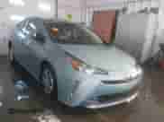 2022 Toyota Prius LE с VIN JTDL9MFU6N3041369, выставлен на аукционе IAAI как лот 41328637 с пробегом 96 424 миль миль и . История ставок и продаж доступна на DreamBid. Изображение 1.