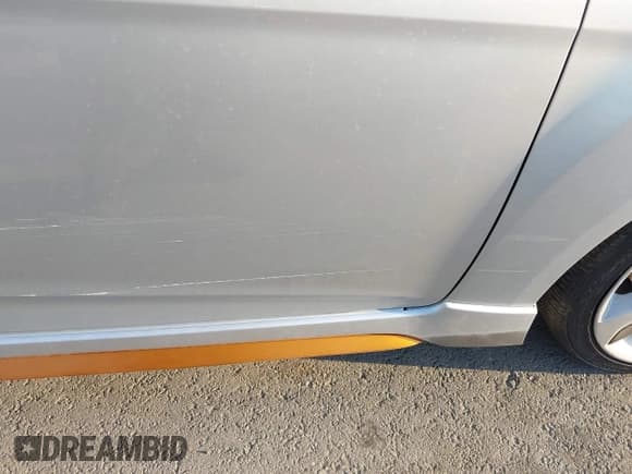 ✅ 2013 Hyundai Veloster Turbo • VIN: KMHTC6AE3DU181090 • Lot: 43024341. Wystawiony na IAAI z przebiegiem 152 140 mil. Bezpłatny archiwum sprzedaży aukcyjnych z USA i szczegółowy raport historii pojazdu na DreamBid. Zdjęcie 6.