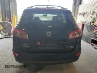 ✅ 2010 Hyundai Santa Fe SE • VIN: 5NMSHDAG8AH344049 • Лот: 67900035. Опубликован ранее на Copart с пробегом 153 205 миль. Бесплатный доступ к архиву аукционных продаж из США и подробный отчёт об истории автомобиля на DreamBid. Изображение 6.